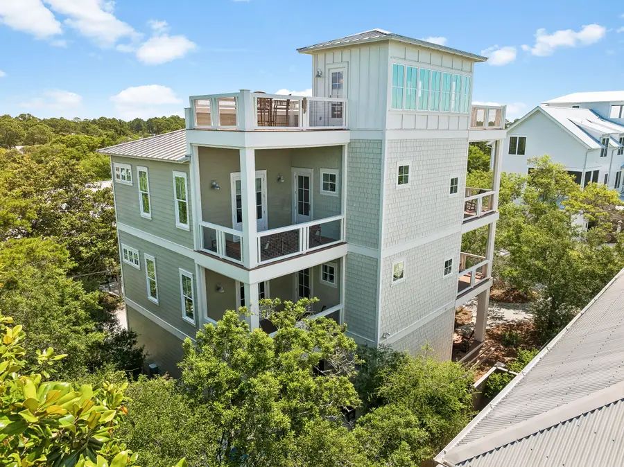 43 Forest Street, Santa Rosa Beach, FL 32459 - #2