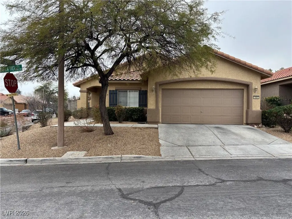 10601 Umbrella Tree Court, Las Vegas, NV 89144 - #1