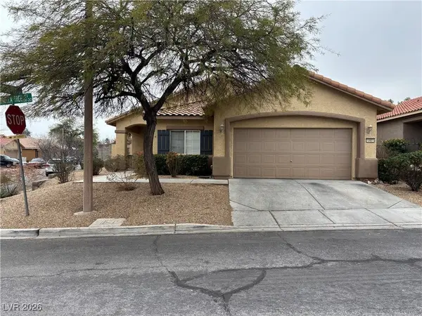10601 Umbrella Tree Court, Las Vegas, NV 89144