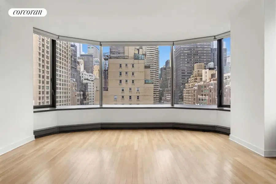 50 United Nations Plaza #12C, Manhattan, NY 10017 - #3