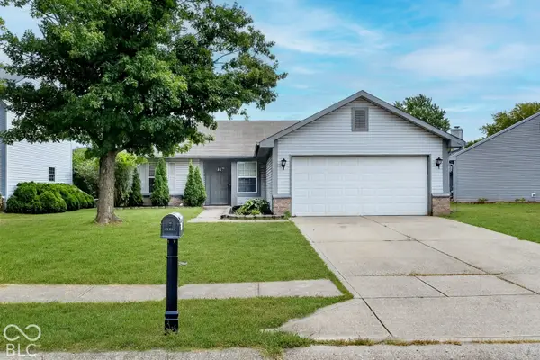 Address Withheld By Seller, Indianapolis, IN 46254