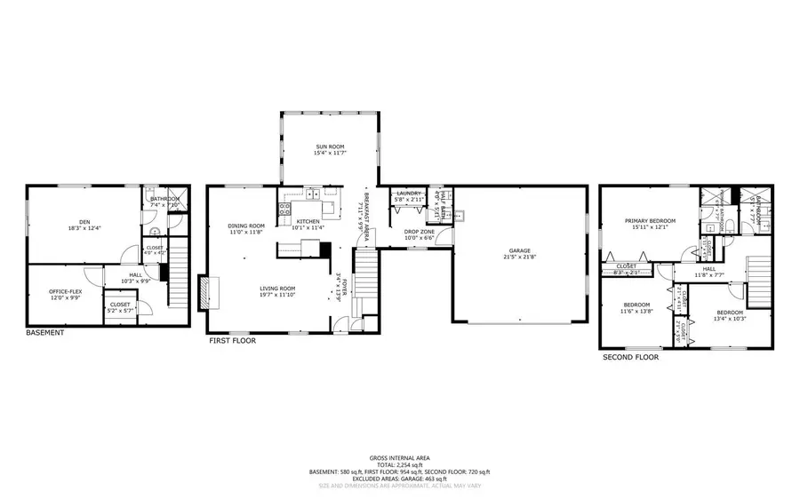 163 Somerset Drive, Reidsville, NC 27320 - Image #2