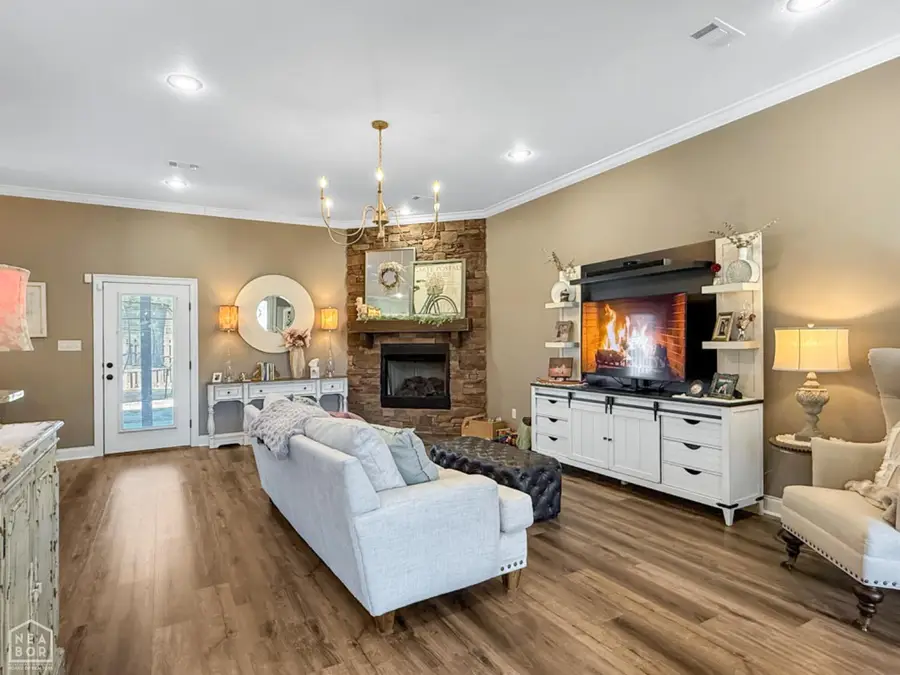 104 Samantha Drive, Brookland, AR 72417 - #2