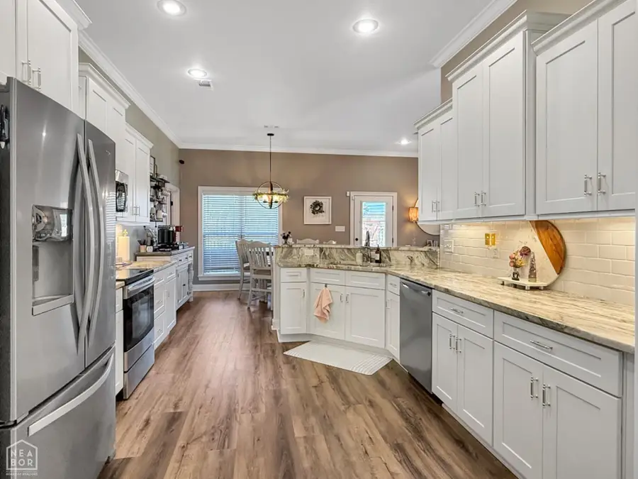 104 Samantha Drive, Brookland, AR 72417 - #3