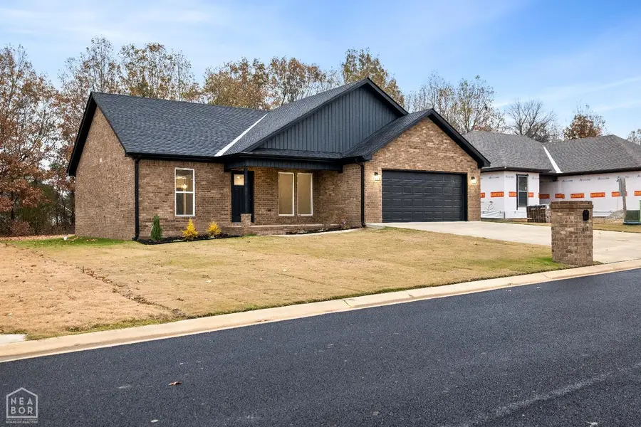 417 Gia, Bono, AR 72416 - #2