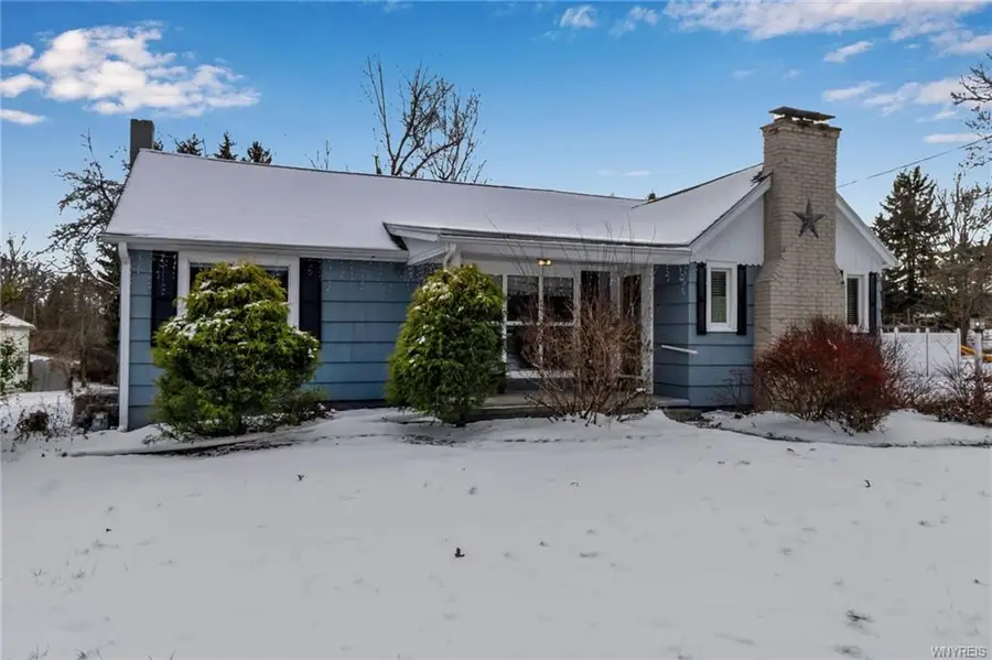 89 Ellicott Road, West Falls, NY 14170 - Image #2