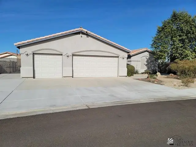 14308 E 51 DR, Yuma, AZ 85367 - Image #2