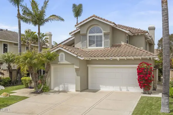 2113 Doral Court, Oxnard, CA 93036