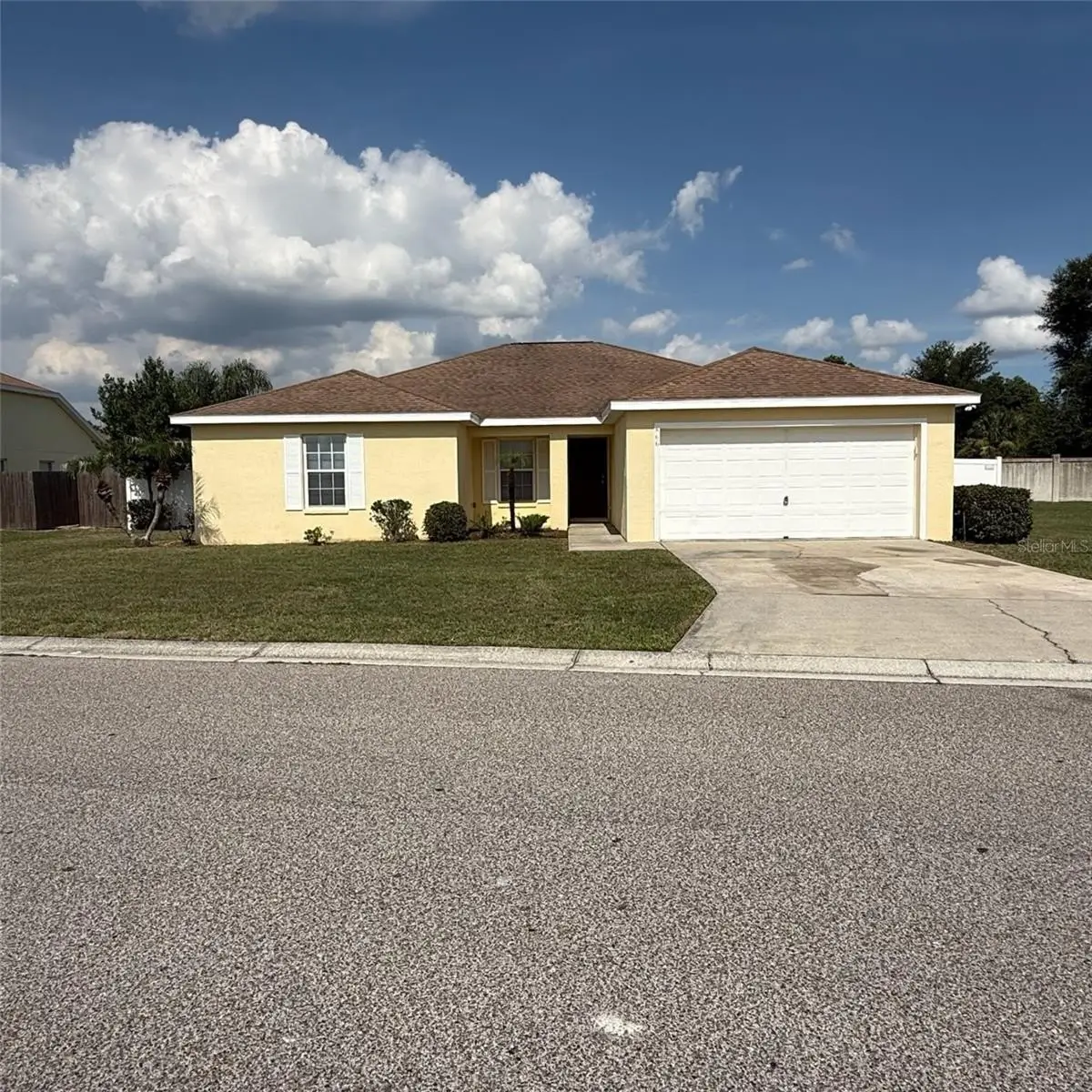 866 SUMMER GLEN DRIVE, Winter Haven, FL 33880 - #1