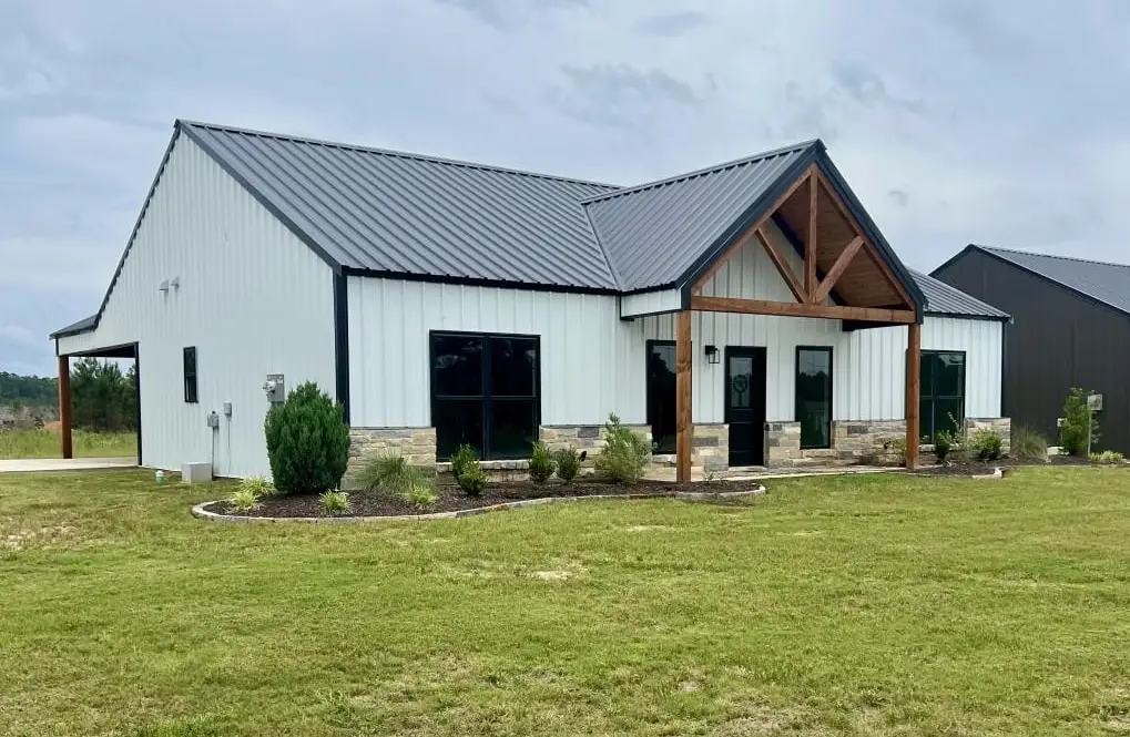 623 CR 310, De Berry, TX 75639 - #1