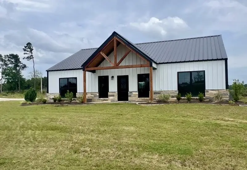 623 CR 310, De Berry, TX 75639 - #2