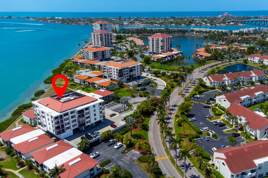 6361 Bahia Del Mar Boulevard #308, Saint Petersburg, FL 33715 - #2