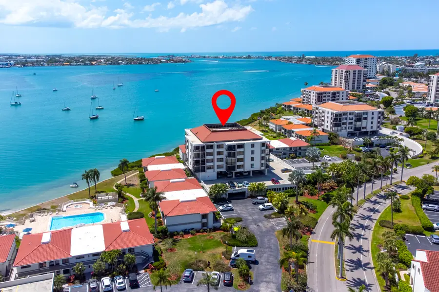 6361 Bahia Del Mar Boulevard #308, Saint Petersburg, FL 33715 - #3