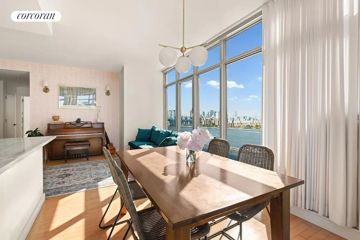 1 Northside Piers #18B, Brooklyn, NY 11249 - #1