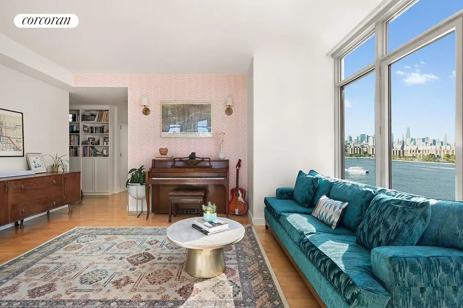 1 Northside Piers #18B, Brooklyn, NY 11249 - #2