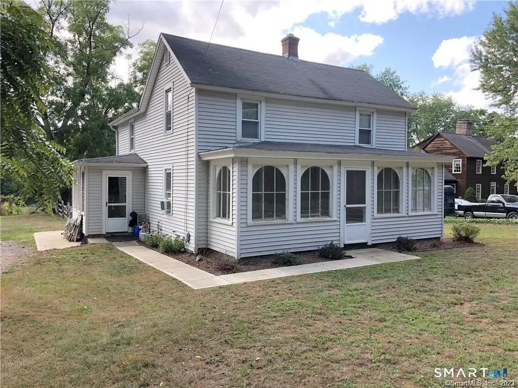 354 Elm Street #B, Enfield, CT 06082 - #1