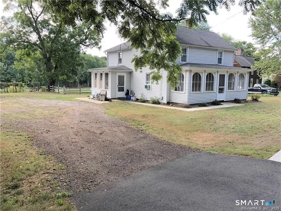 354 Elm Street #B, Enfield, CT 06082 - #2