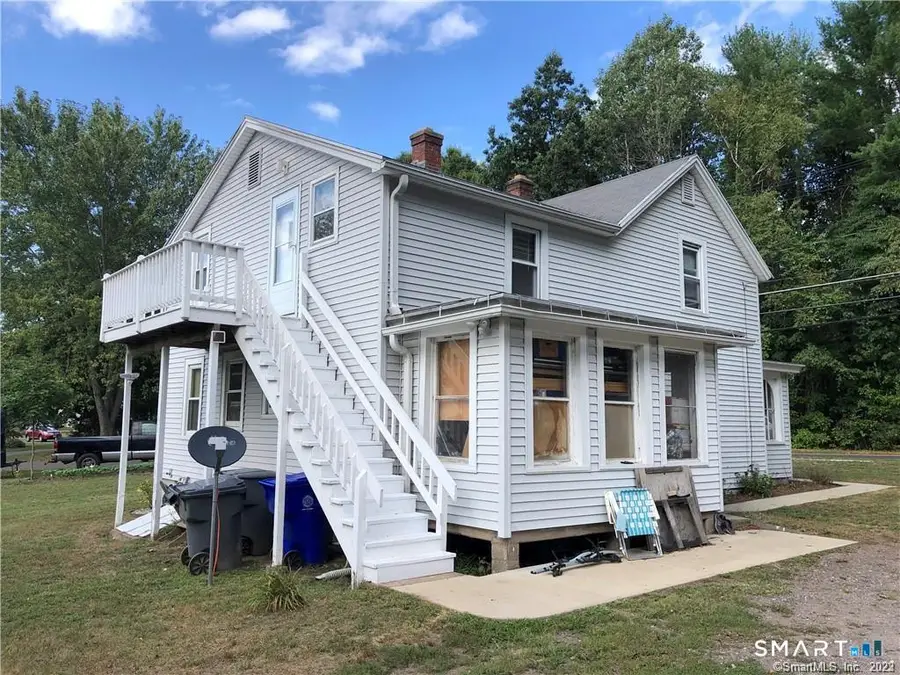 354 Elm Street #B, Enfield, CT 06082 - #3