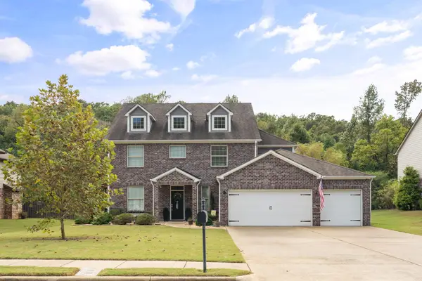 3249 CAHABA MANOR DRIVE, Trussville, AL 35173