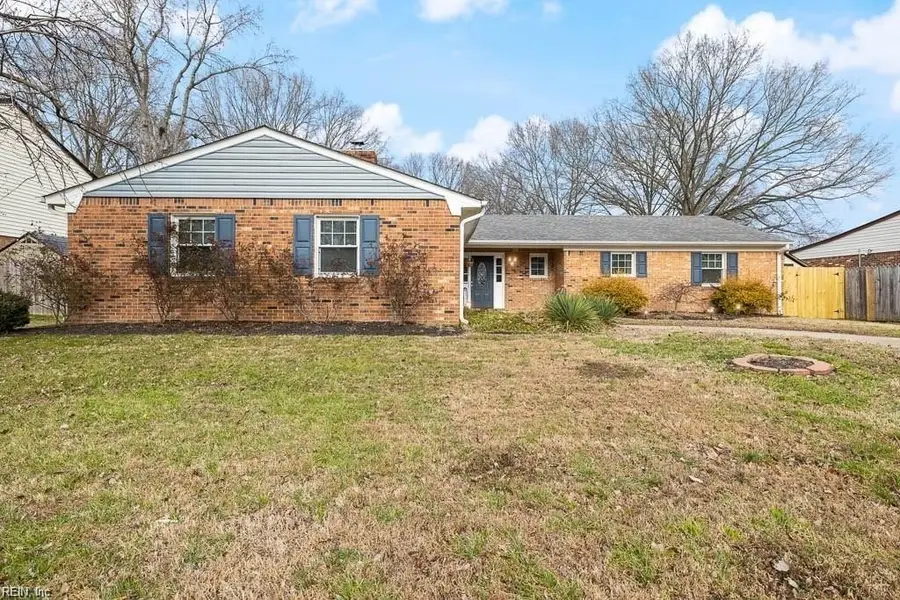 3708 Summer Place #null, Virginia Beach, VA 23453 - Image #2