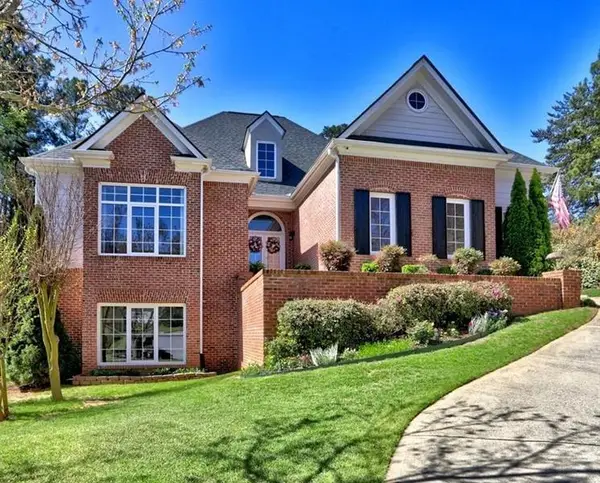 1560 Greyson Ridge NE, Marietta, GA 30062