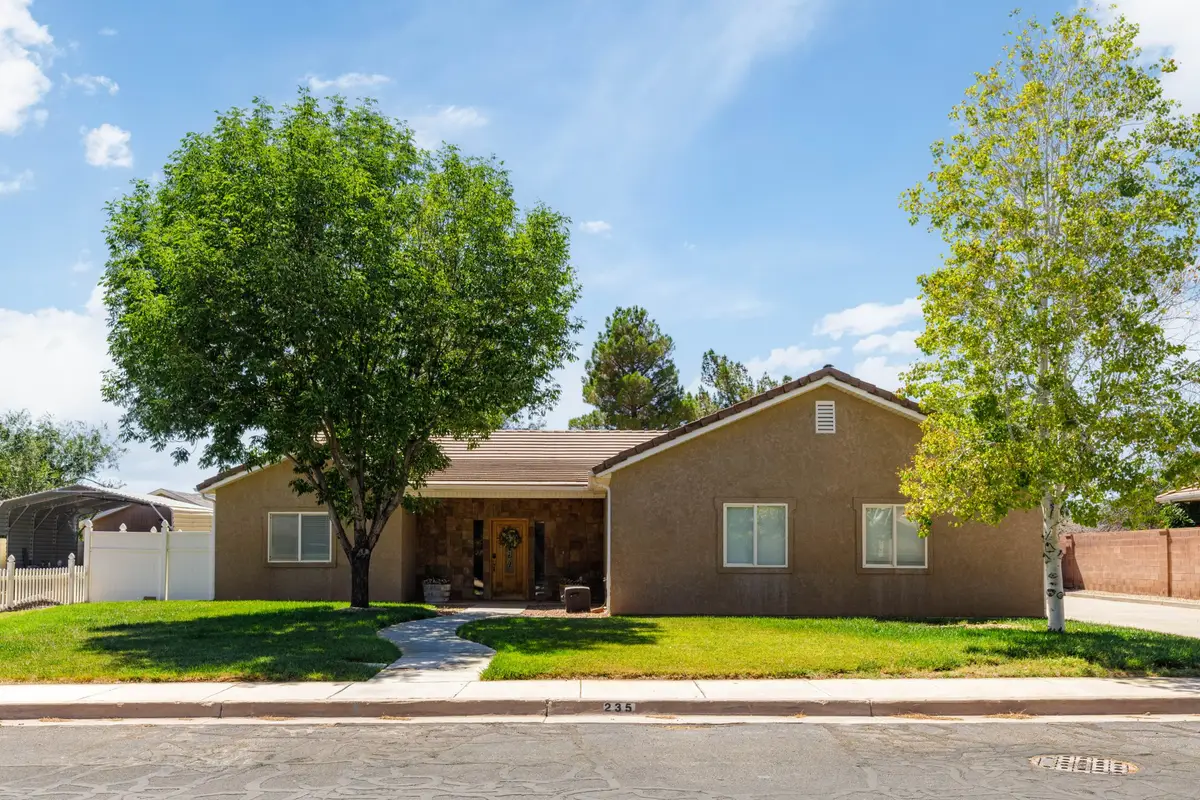 235 N 470 W, La Verkin, UT 84745 - #1
