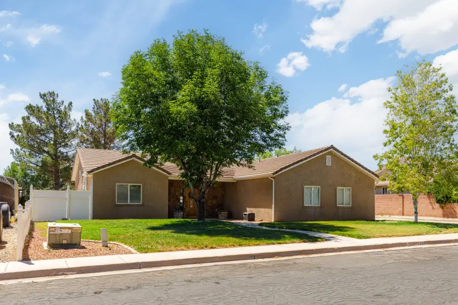 235 N 470 W, La Verkin, UT 84745 - #2