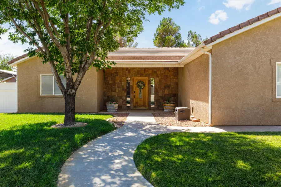 235 N 470 W, La Verkin, UT 84745 - #3