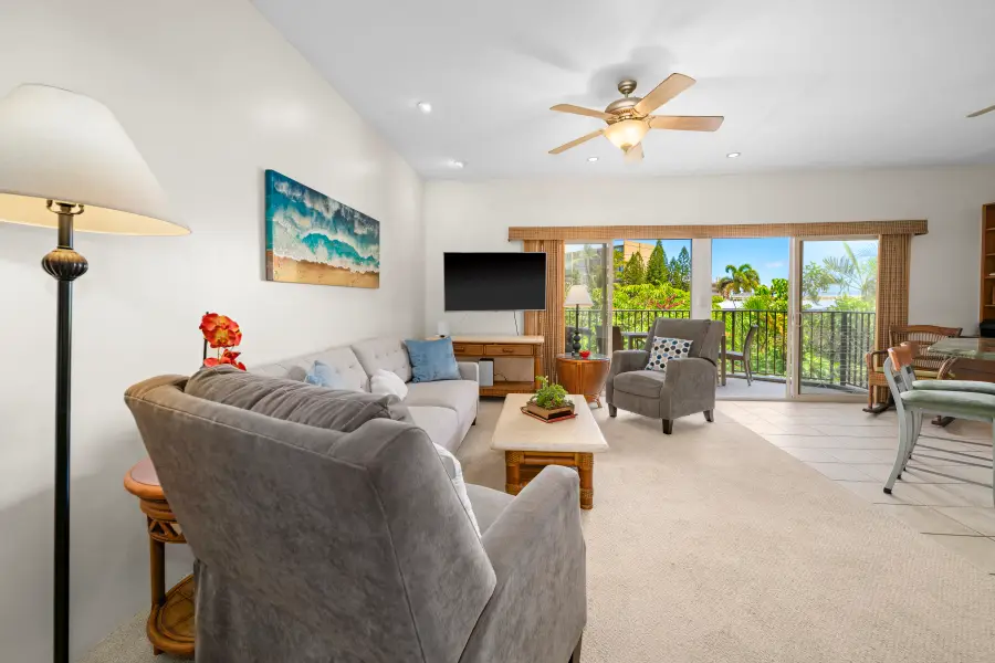 2994 S Kihei Rd #301, Kihei, HI 96753 - #3