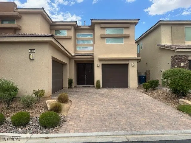 8150 Aster Meadow Way, Las Vegas, NV 89113 - Image #1