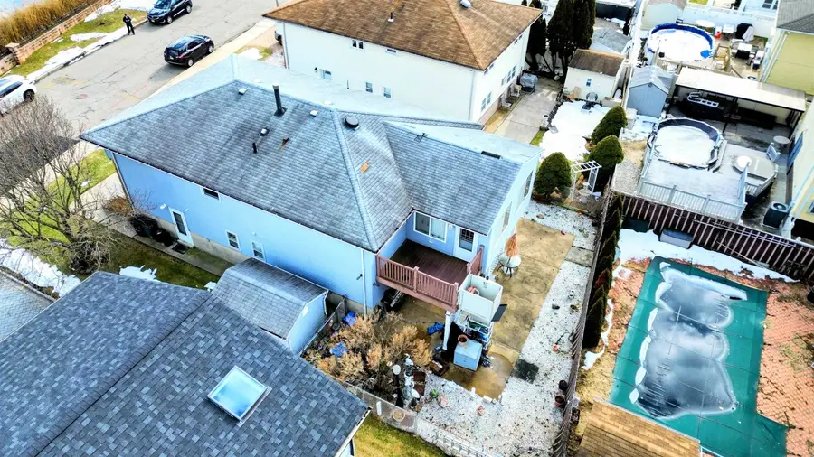 1033 Park Drive, Secaucus, NJ 07094 - #3