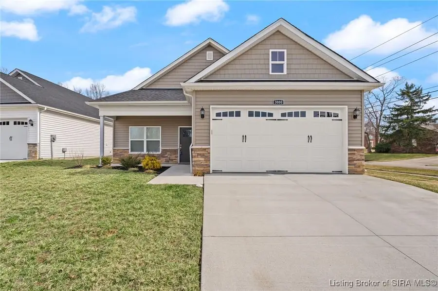 3000 Bales Way, Jeffersonville, IN 47130 - #2
