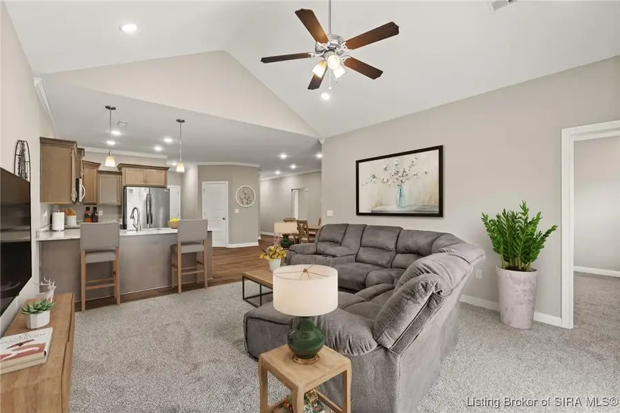 3000 Bales Way, Jeffersonville, IN 47130 - #3