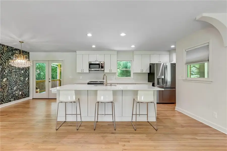 2906 Arrow Creek Drive, Atlanta, GA 30341 - Image #2