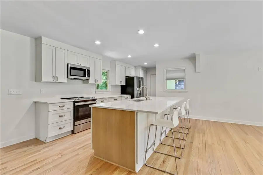 2906 Arrow Creek Drive, Atlanta, GA 30341 - Image #3