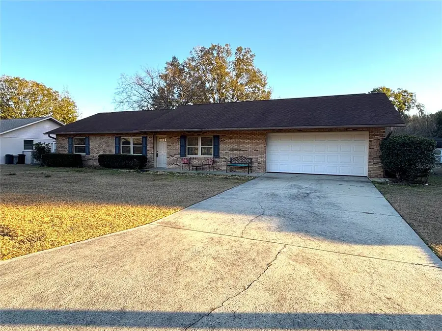 4008 SE 61st Place, Ocala, FL 34480 - #2