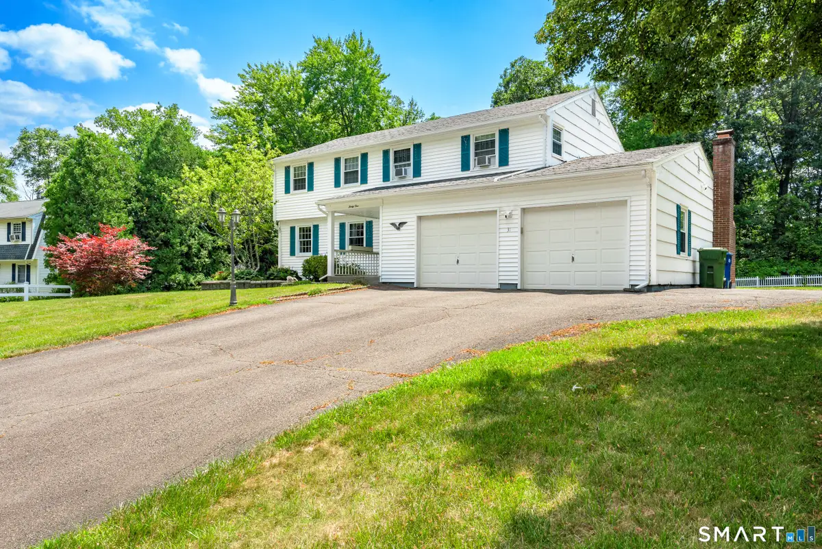 31 Winthrop Road, Windsor, CT 06095 - #1