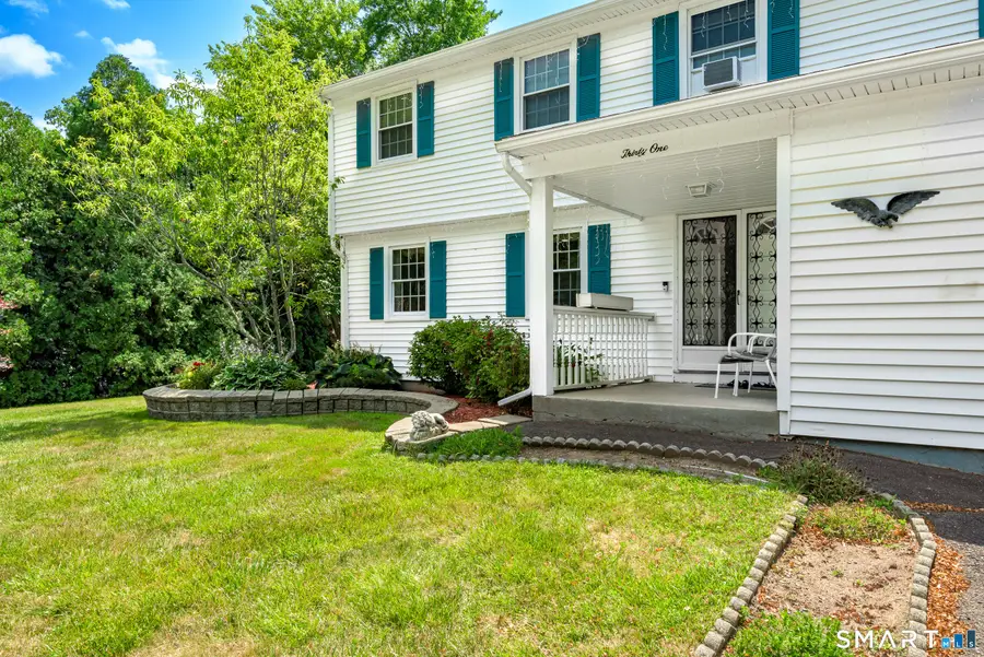 31 Winthrop Road, Windsor, CT 06095 - #2