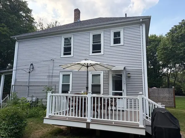 15 S. Highland Ave #2, Plymouth, MA 02360