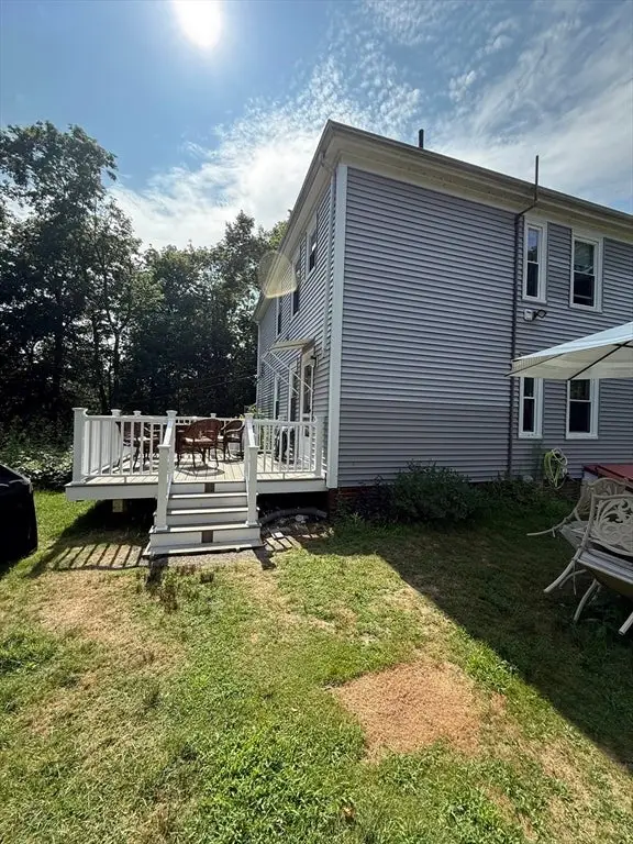 15 S. Highland Ave #2, Plymouth, MA 02360 - #2