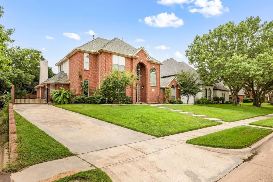 2101 Tarrant Lane, Colleyville, TX 76034 - #3