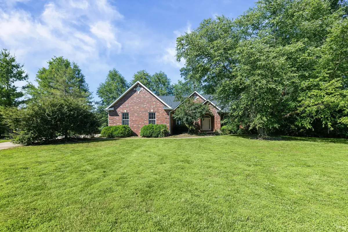 5259 Shingle Oak Lane, Smithton, IL 62285 - #1