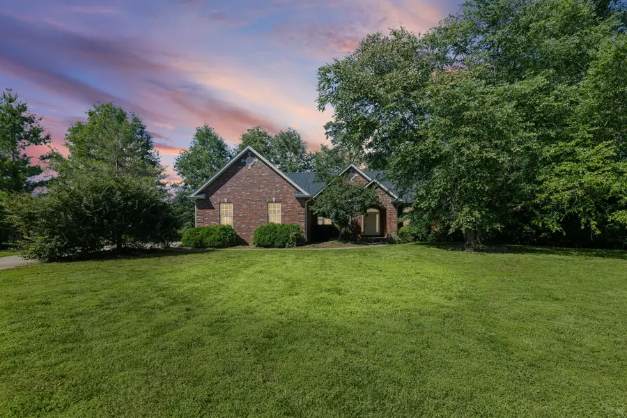 5259 Shingle Oak Lane, Smithton, IL 62285 - #3