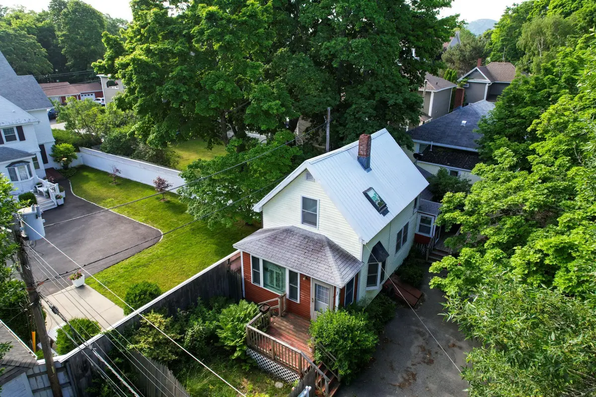 17 Bowles Avenue, Bar Harbor, ME 04609 - #1