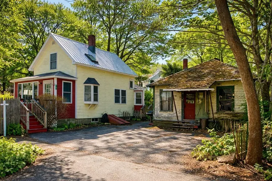 17 Bowles Avenue, Bar Harbor, ME 04609 - #3