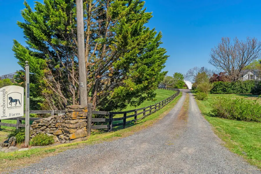 9529 Sperryville Pike, Culpeper, VA 22701 - #2