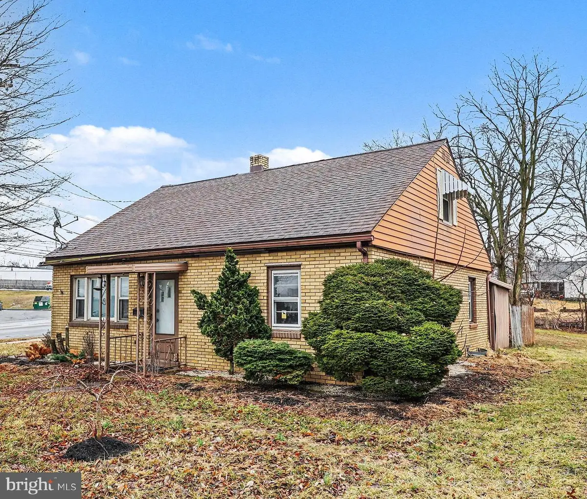418 E Main Street, Shiremanstown, PA 17011 - #1