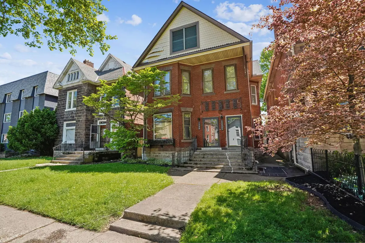 1386 Neil Avenue, Columbus, OH 43201 - #1