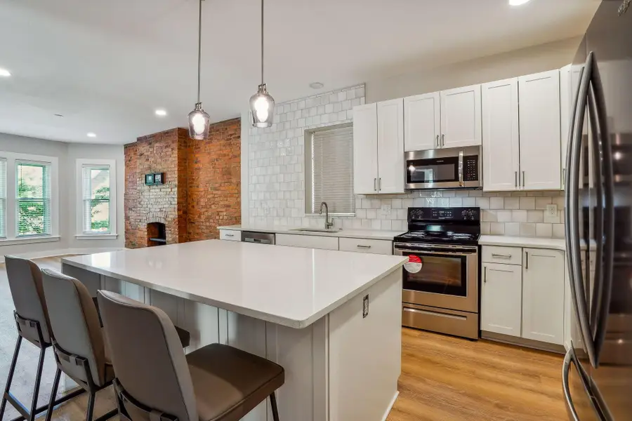 1386 Neil Avenue, Columbus, OH 43201 - #3