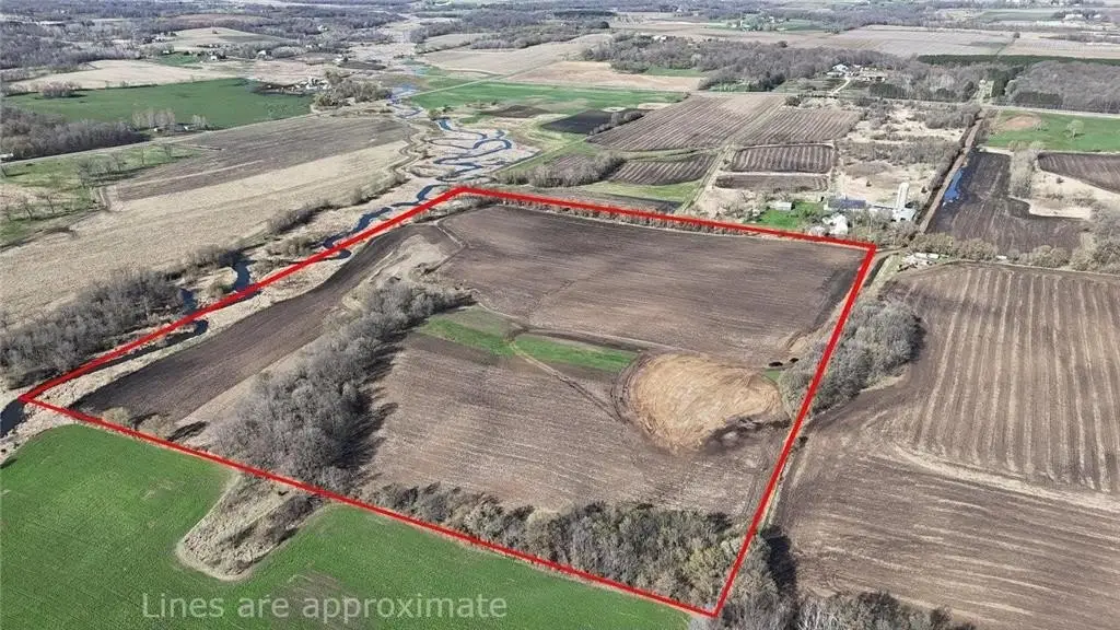 XX4 County Road 3, Holdingford, MN 56340 - #1